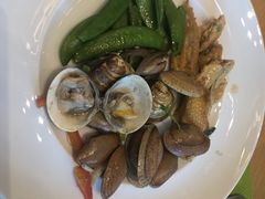 -上海静安香格里拉大酒店