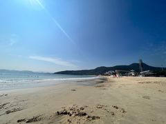 -大梅沙游艇度假酒店