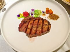 -PARFUM FLORAL花境法餐(南京首店)