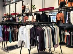 -lululemon(比斯特购物村店)