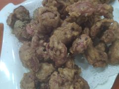 干烧鸡胗-德贤烧麦菜馆(本溪路店)