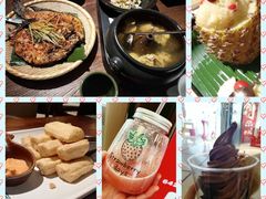 -云海肴·汽锅鸡·云南菜(美罗城店)