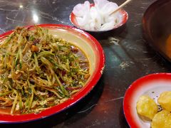 -粗粮人家·东北菜(洋桥店)