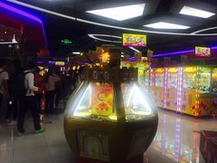 -风云再起游乐汇(皇城恒隆广场店)