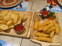 -卢布里西餐厅(星海广场店)