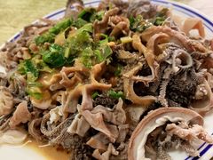-永盛斋小吃(故宫店)