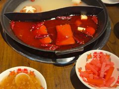 -徐升记不改良老火锅(菏泽中央公馆店)