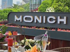 -MONICH牛排融合餐厅(和义大道购物中心店)