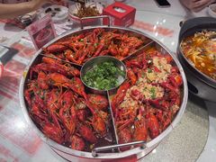 -熊记虾王·小龙虾(东晓南店)
