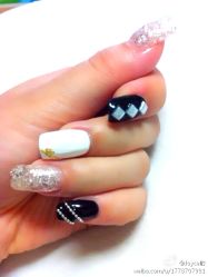 iphone_upload_pic-JustNail甲思美甲