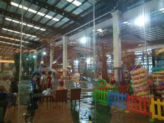 -南宫温泉水世界