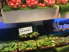 -王家渡火锅店(棕榈泉店)