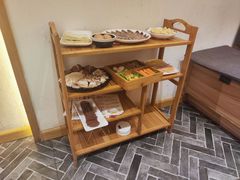 -梧桐院鲜羊铜锅涮肉(西虹市大院店)