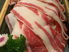 肥牛plus-湊湊火锅·茶憩(东城万达店)