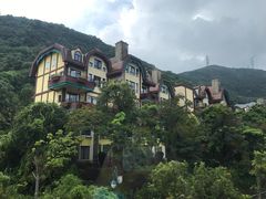 -深圳东部华侨城茵特拉根酒店