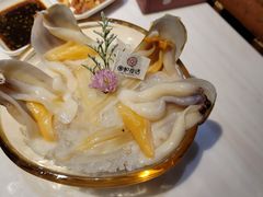 小象鼻蚌-围炉夜话·潮汕卤水火锅(榕江店)