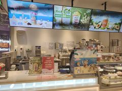 -DQ·蛋糕·冰淇淋(绿宝店)