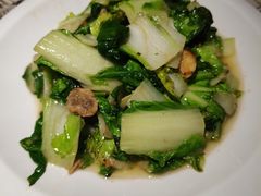-绿茶餐厅(城西银泰城店)