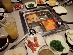 -海底捞火锅(北京路店)