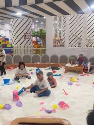 -宝燕乐园(春申店)
