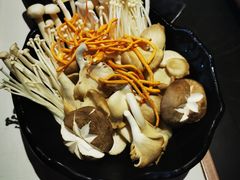 -祥源胡同·涮牛羊肉火锅(花桥店)
