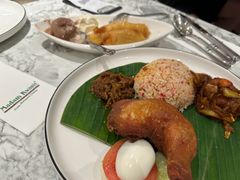 -关夫人餐厅(阳光广场店)