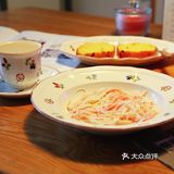 周一早安！昨天入了中伏，但是晚上又下起了雨