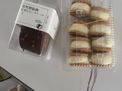 -甜嘟嘟烘焙坊(舒城路店)