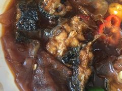 -眷江南之小蓝鲸(王府大街店)