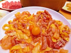 -湛林.粤西大排挡(前门店)