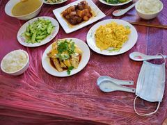 -小鱼草莓采摘园农家乐·小鱼餐厅
