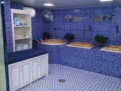 -蓝丝带产后恢复中心(南宁店)