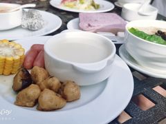 -三亚珠江南田温泉度假区