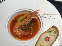 -箱美术馆私房菜(水晶郦城店)