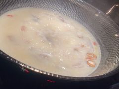 -捞王猪肚鸡火锅(金华义乌之心店)