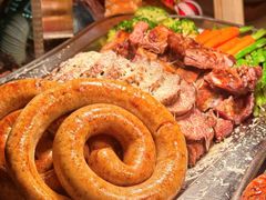 -无锡君来洲际酒店
