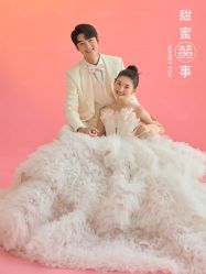 -今生有约婚纱摄影店(景德路店)