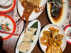 -南海渔家•海鲜•正宗海南菜(海棠湾店)