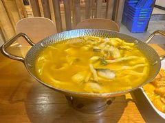 -隔壁老王·家常云南菜(花巷店)