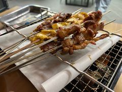 -老虎滩大连海鲜烧烤(水游城店)