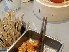 -牛签签串串香(IFS店)
