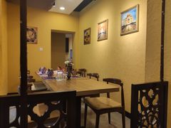 -食彩美印度特色美食餐厅·印度料理