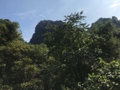 -终南山国家森林公园