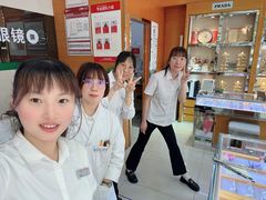 -四川大光明眼镜公司(和美东路店)