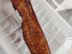 -一代烤翅王(大汉口店)