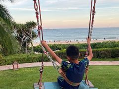 -三亚亚龙湾天域度假酒店