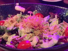 -白石の深夜食堂(宝龙店)