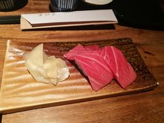 金枪鱼腹-千代武日本料理(爱建店)
