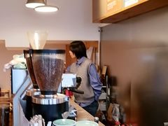-Cafe del Volcan(永康路店)
