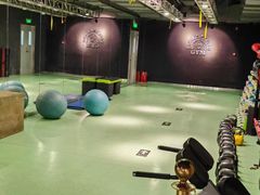 -宝力豪健身(中粮广场店)